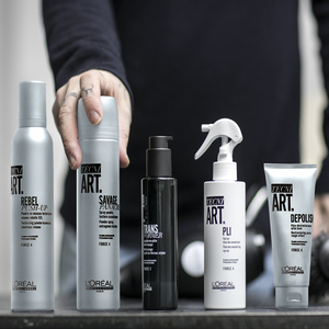 L’Oréal Professionnel